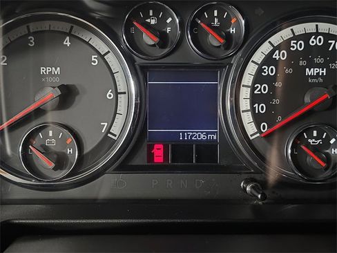 Used 2011 RAM 1500 ST w/ ST Popular Equipment Group image 12