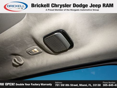 New 2026 RAM 1500 Tungsten w/ Trailer Tow Group image 30