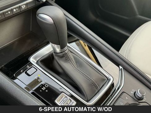 Certified 2025 MAZDA CX-5 AWD 2.5 S image 28