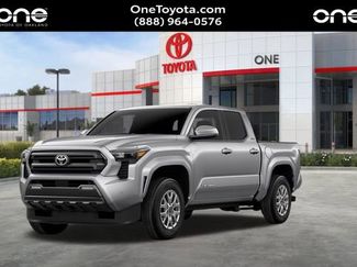 New 2025 Toyota Tacoma SR5 video 1