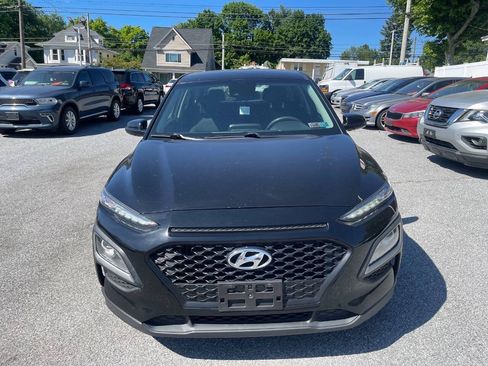 Used 2020 Hyundai Kona SE AWD/4WD image 3