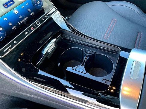 Certified 2025 Mercedes-Benz CLE 53 AMG 4MATIC Coupe image 21