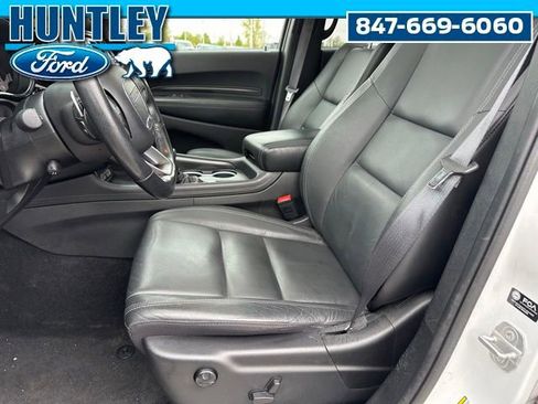Used 2022 Dodge Durango GT AWD/4WD image 21