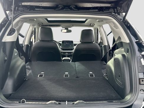 Used 2022 Jeep Compass Latitude w/ Sun and Sound Group image 7