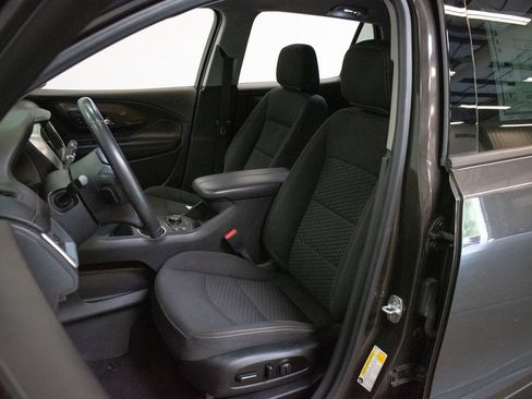 Used 2020 GMC Terrain SLE w/ Driver Convenience Package AWD/4WD image 20