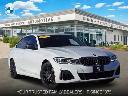 Used 2020 BMW M340i xDrive M340i xDrive w/ Premium Package