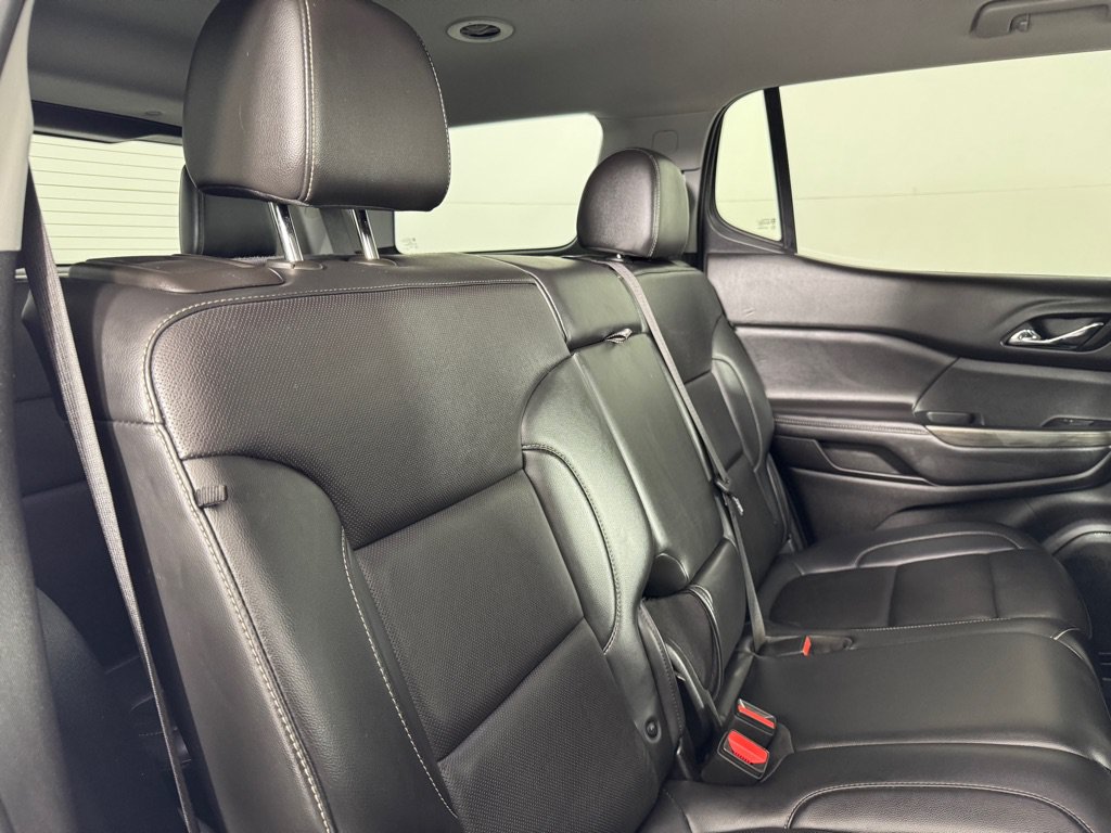 Used 2023 GMC Acadia SLT FWD image 28