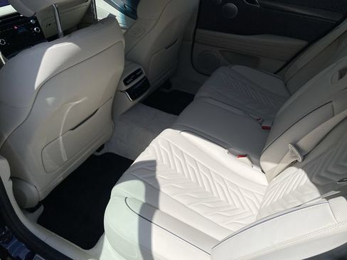 Used 2025 Genesis G80 2.5T Sport Prestige AWD/4WD image 25