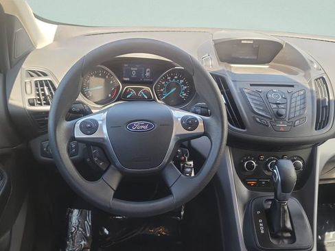 Used 2015 Ford Escape SE AWD/4WD image 12