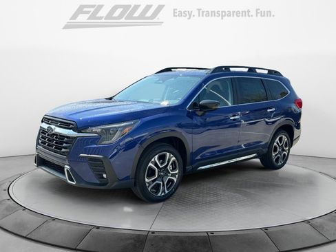 New 2026 Subaru Ascent Touring AWD/4WD image 3