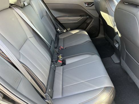 New 2026 Subaru Crosstrek 2.5i Limited w/ Convenience Package AWD/4WD image 9