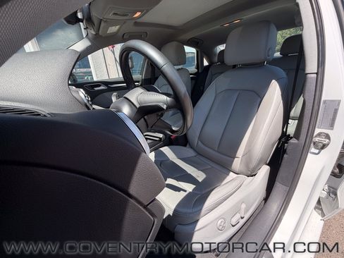 Used 2017 Audi A3 2.0T Premium w/ Convenience Package AWD/4WD image 28