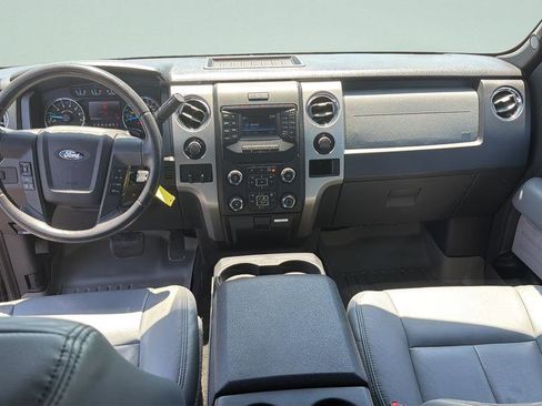 Used 2014 Ford F150 XLT w/ Equipment Group 302A Luxury AWD/4WD image 26