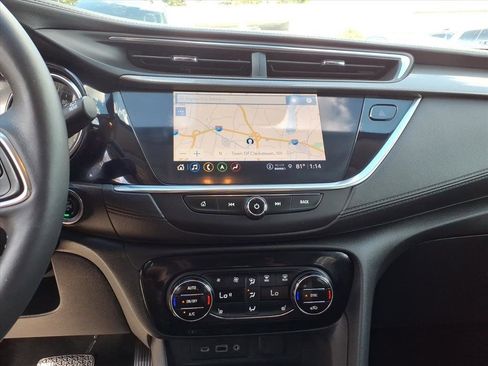 Certified 2023 Buick Encore GX Essence w/ Advanced Technology Package image 12