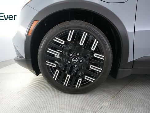 Used 2026 Nissan Leaf Platinum+ w/ Cargo Package (Platinum+) FWD image 19
