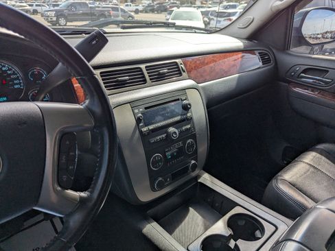 Used 2010 GMC Sierra 1500 SLT image 21