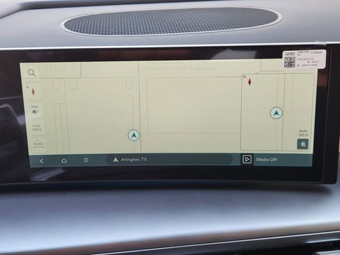 New 2026 Hyundai Ioniq 9 SEL image 14