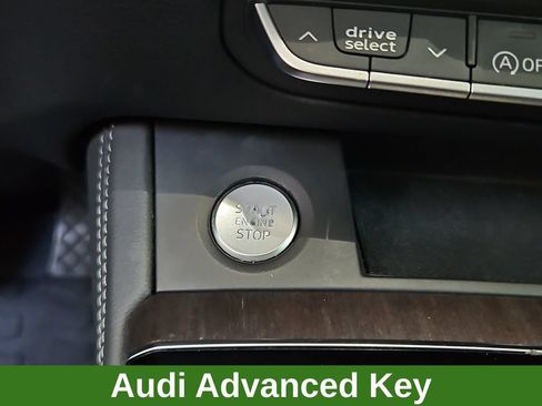 Used 2021 Audi Q5 2.0T Premium Plus w/ Premium Plus Package AWD/4WD image 17