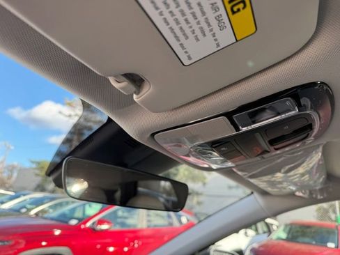 New 2026 Hyundai Tucson SEL image 47