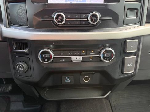 Used 2021 Ford F150 XLT w/ Equipment Group 301A Mid RWD image 13