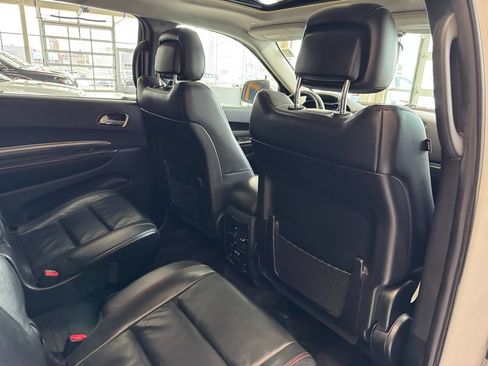 Used 2018 Dodge Durango GT w/ Premium Group AWD/4WD image 51