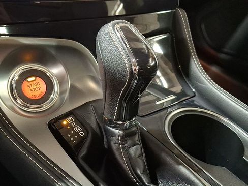 Used 2023 Nissan Maxima Platinum w/ Sport Mat Group image 11