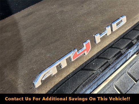 New 2026 GMC Sierra 2500 AT4 w/ AT4 Premium Plus Package image 8