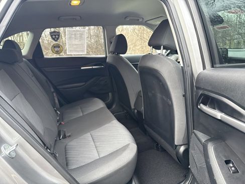 Certified 2023 Kia Seltos LX image 26