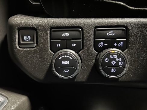 Used 2022 Chevrolet Silverado 1500 RST w/ LPO, Dark Essentials Package image 35