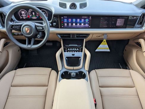 New 2026 Porsche Cayenne E-Hybrid image 22