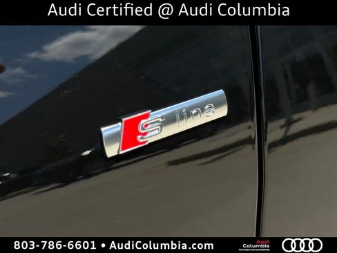 Used 2026 Audi Q8 Premium Plus w/ Premium Plus Package AWD/4WD image 8