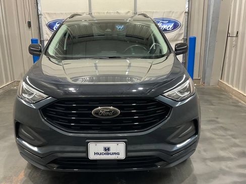 Used 2024 Ford Edge SE w/ Black Appearance Package AWD/4WD image 5