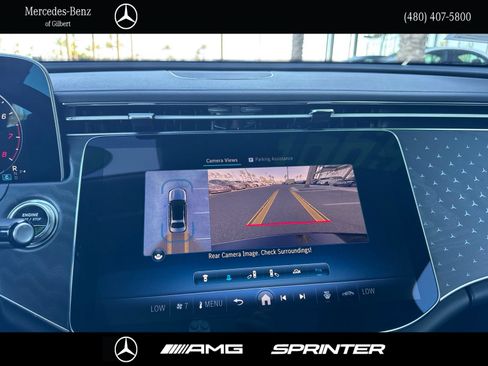 Certified 2024 Mercedes-Benz E 350 4MATIC Sedan image 28