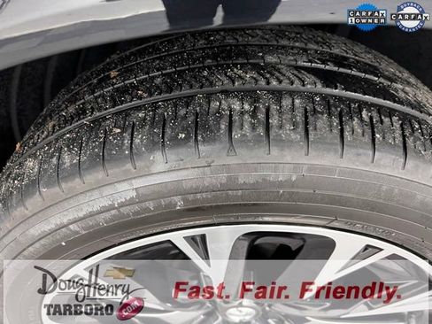 Used 2024 MAZDA CX-90 3.3 Turbo S w/ Premium Plus image 18