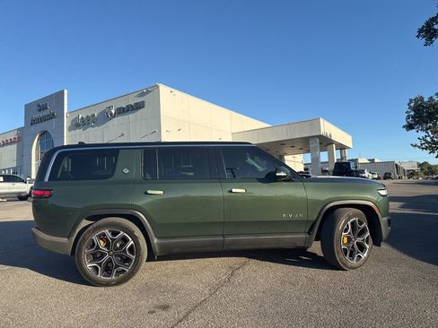 Used 2023 Rivian R1S Adventure image 70