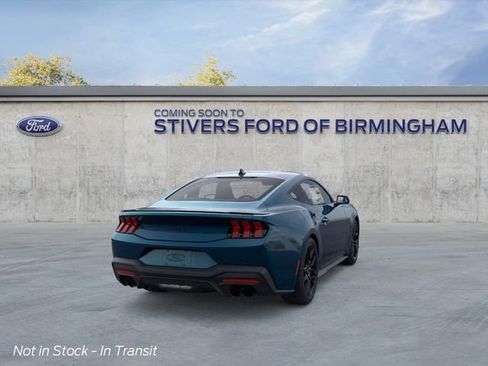 New 2026 Ford Mustang GT RWD image 8