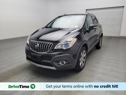 Used 2014 Buick Encore Premium