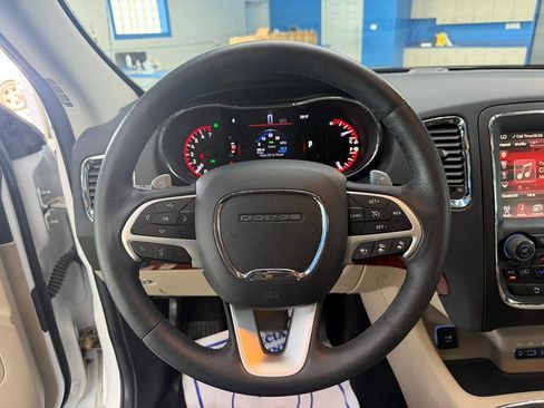 Used 2015 Dodge Durango Citadel w/ Technology Group AWD/4WD image 28