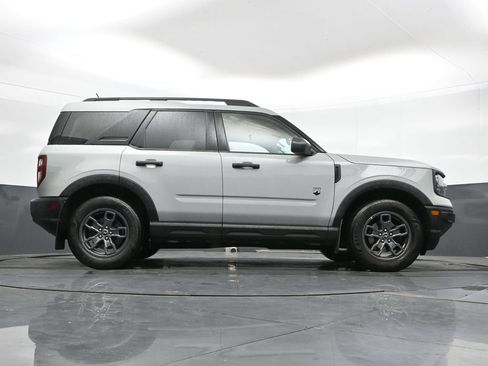 Used 2021 Ford Bronco Sport Big Bend w/ Big Bend Package (96B) AWD/4WD image 23