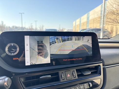 Used 2023 Lexus ES 350 F Sport FWD image 34