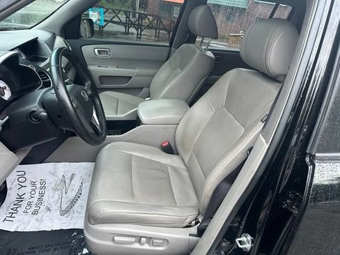 Used 2009 Honda Pilot EX-L image 9