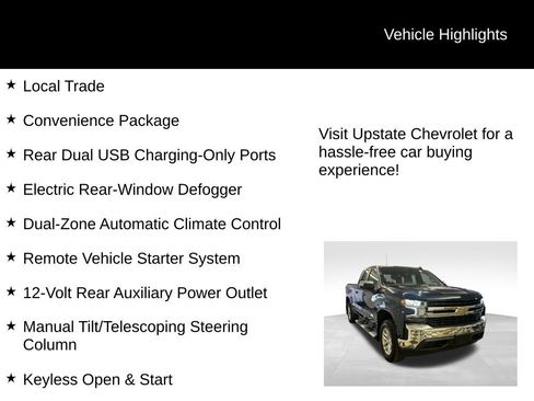 Used 2021 Chevrolet Silverado 1500 LT w/ Z71 Off-Road Package image 9