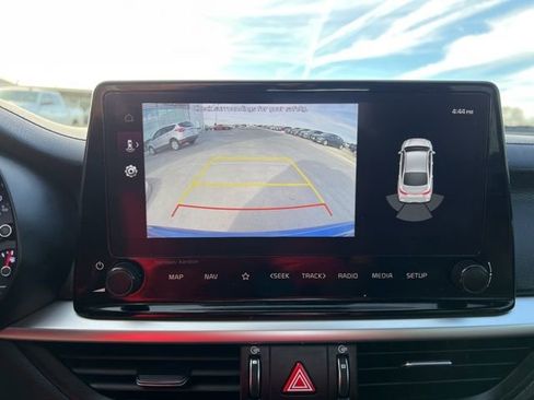 Used 2024 Kia Forte GT w/ GT2 Package image 17