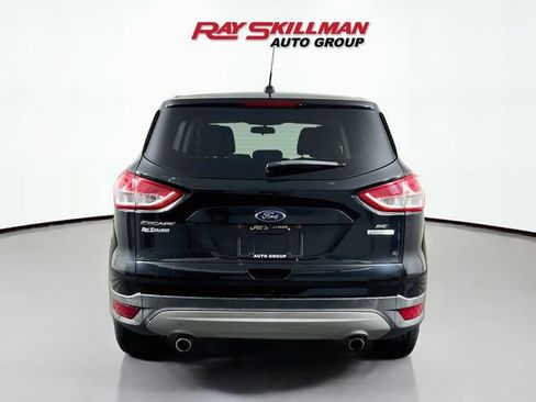 Used 2014 Ford Escape SE FWD image 6
