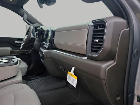 New 2026 Chevrolet Silverado 3500 LT w/ Convenience Package image 8