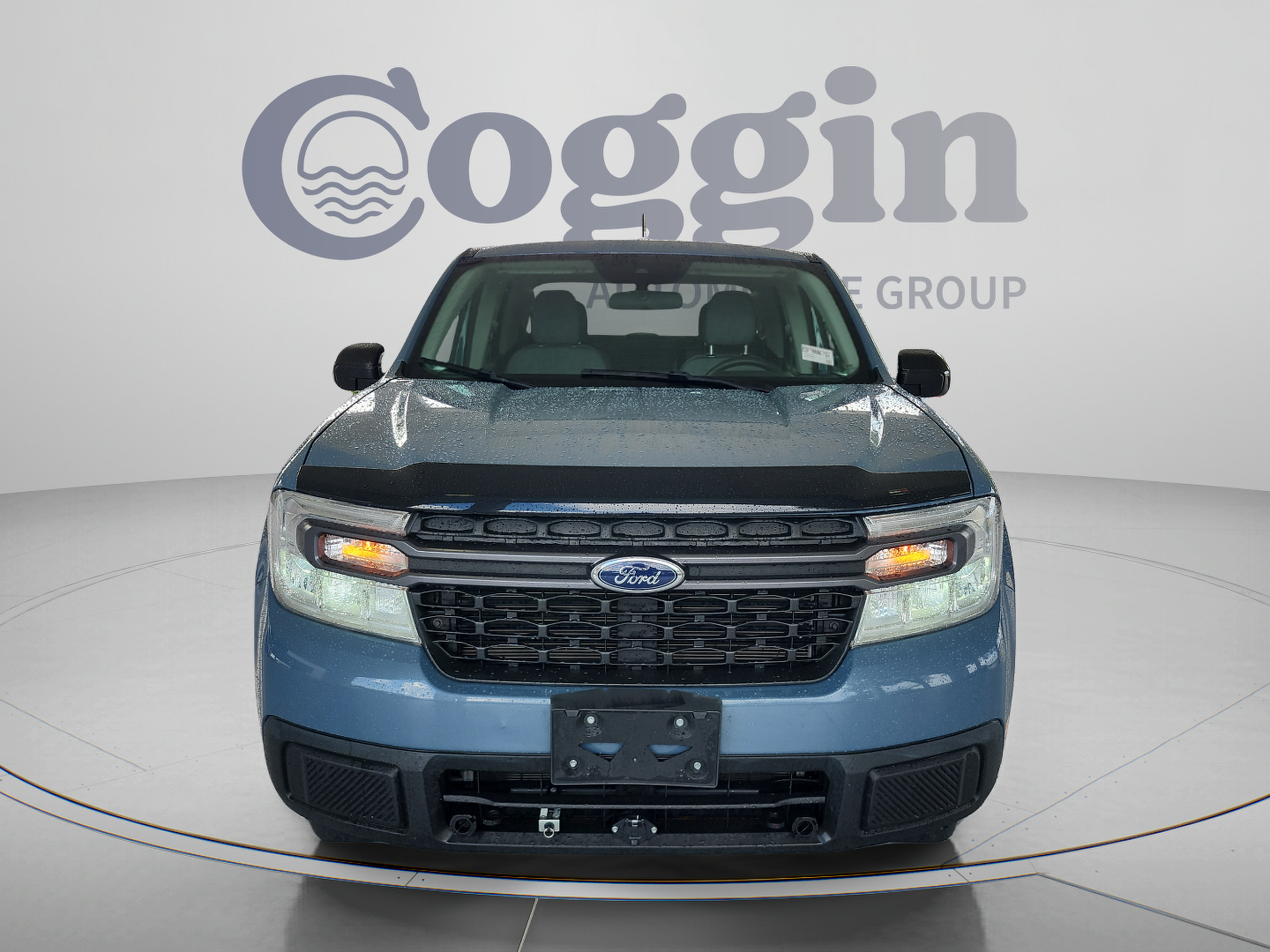 Used 2024 Ford Maverick XLT w/ XLT Luxury Package FWD image 8
