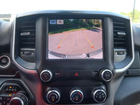 Used 2022 RAM 1500 Big Horn AWD/4WD image 49
