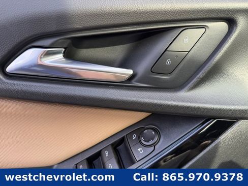 New 2026 Chevrolet Equinox ACTIV w/ Safety and Technology Package AWD/4WD image 27