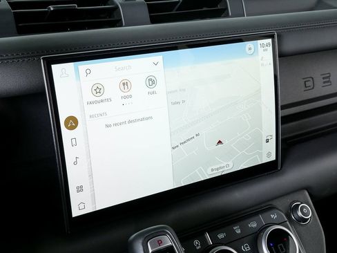 Used 2023 Land Rover Defender 110 Carpathian Edition image 15