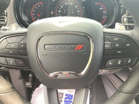 New 2026 Dodge Durango GT AWD/4WD image 13
